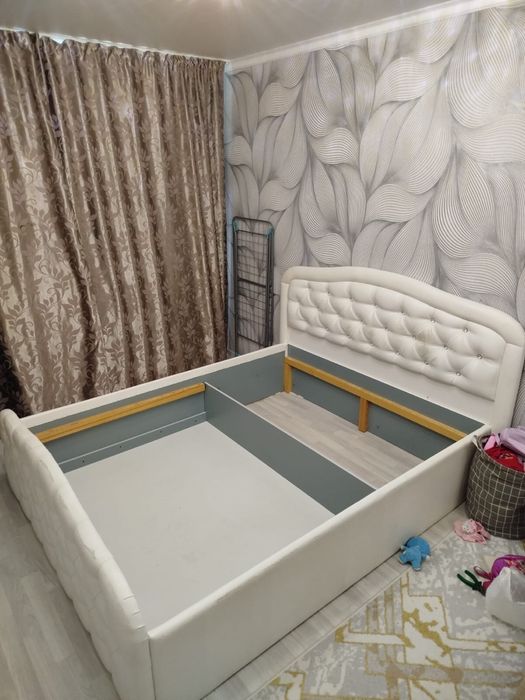 продам кроватьь.