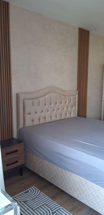 Дава се под наем Двустаен апартамент в София, Дружба 2 - 76 кв.м за 699 € - Снимка #3