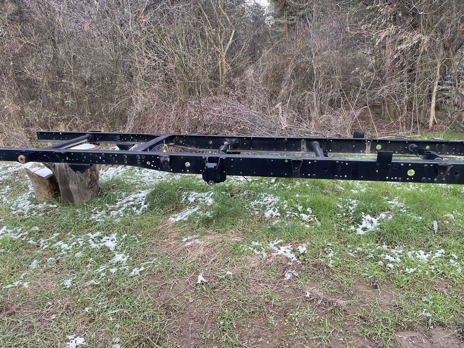 Ивеко дейли 35s17 2011г