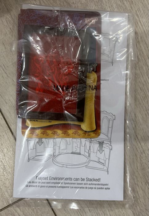 Хари Потър Общата Стая Игрален Комплект