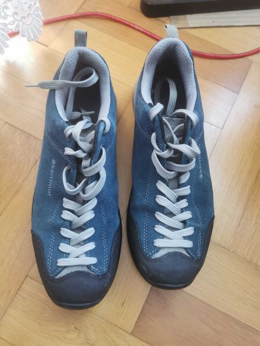 Karrimor N43 туристически маратонки