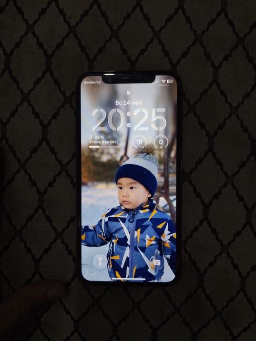 Iphone 11 pro 64gb