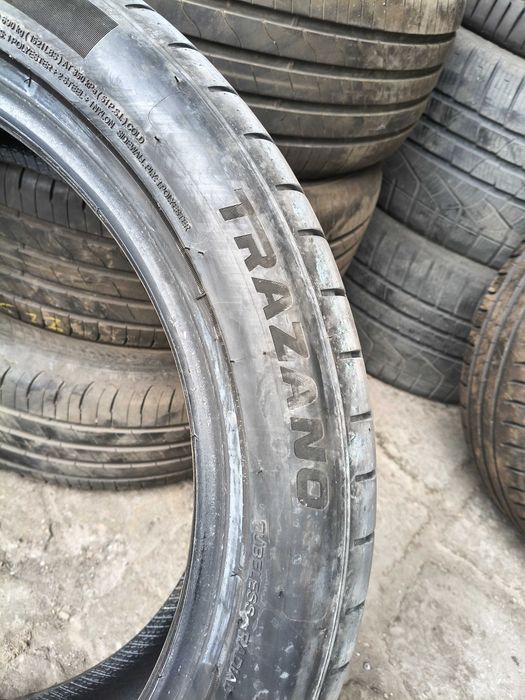 Гуми 225/45/18 Летни