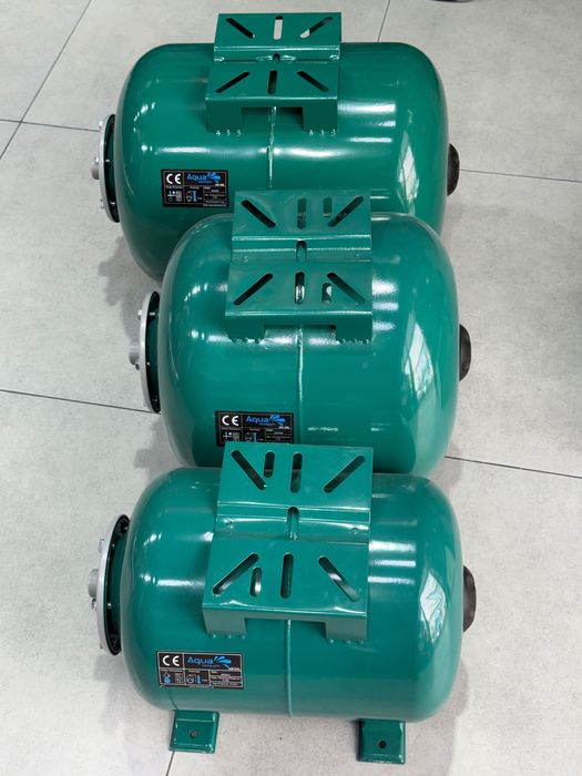 Оптом Насос учун сув баки (гидроаккумулятор)