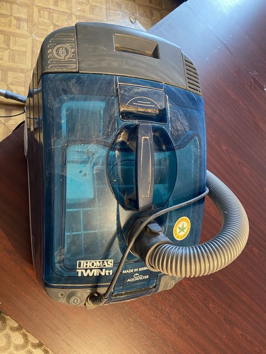 Пылесос Thomas Twin T1 Aquafilter