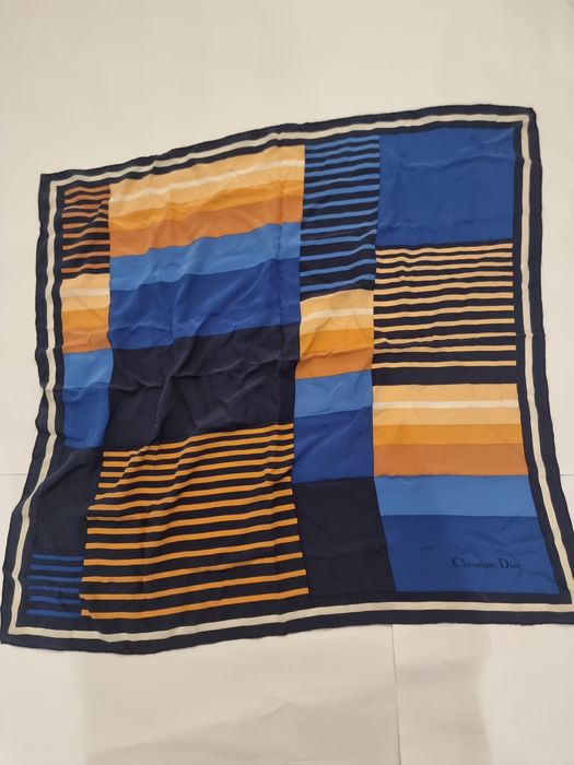 Esarfa Dior Christian Dior