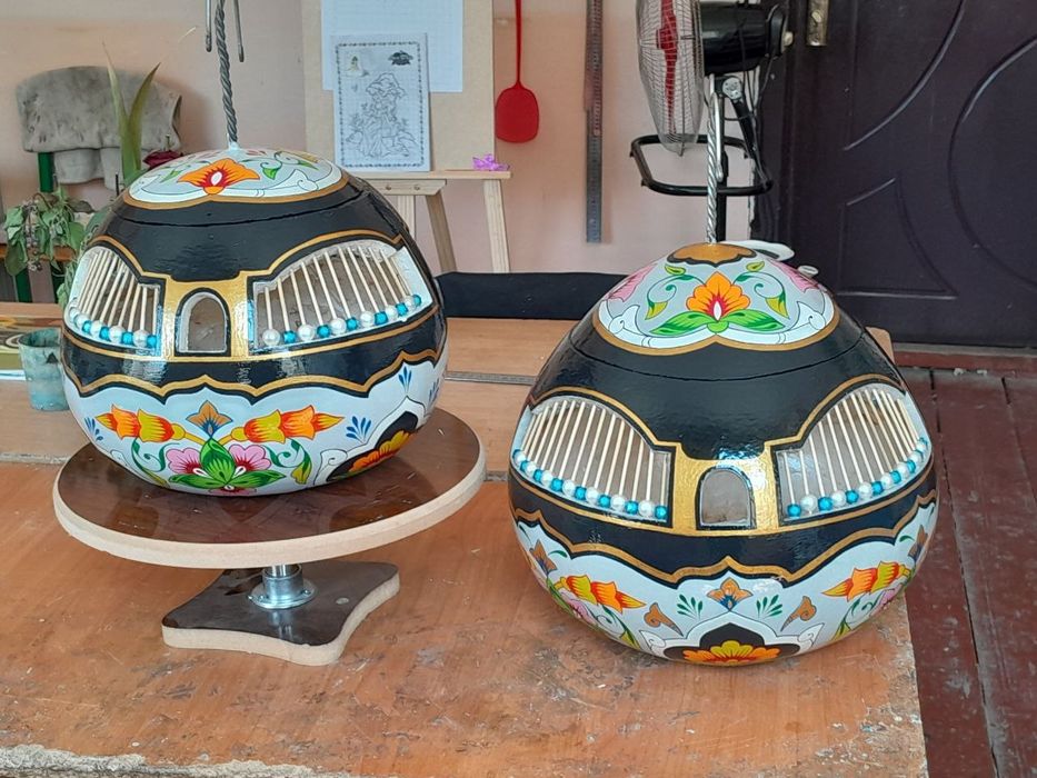 Бедона кавок сотилади