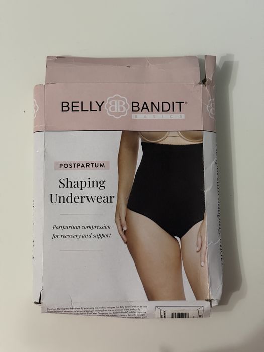 Chilot cezariana & recuperare BELLY BANDIT