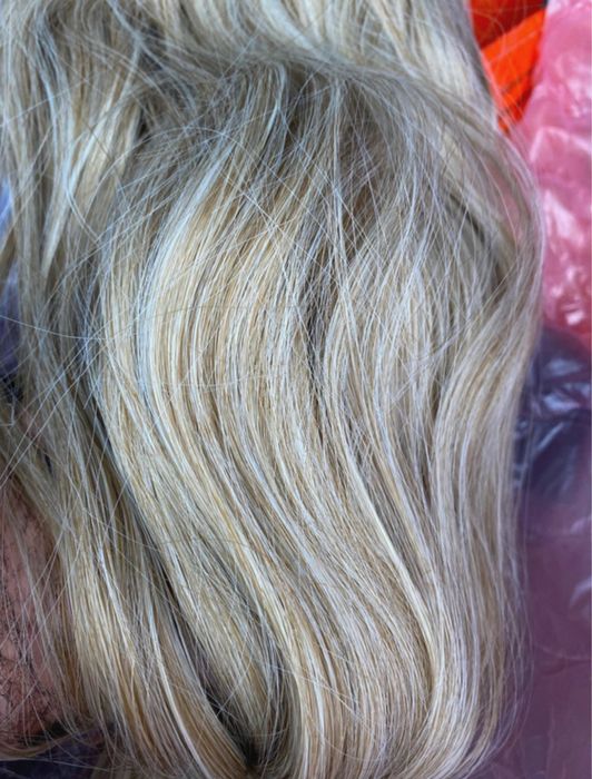 Extensii păr Clip-on