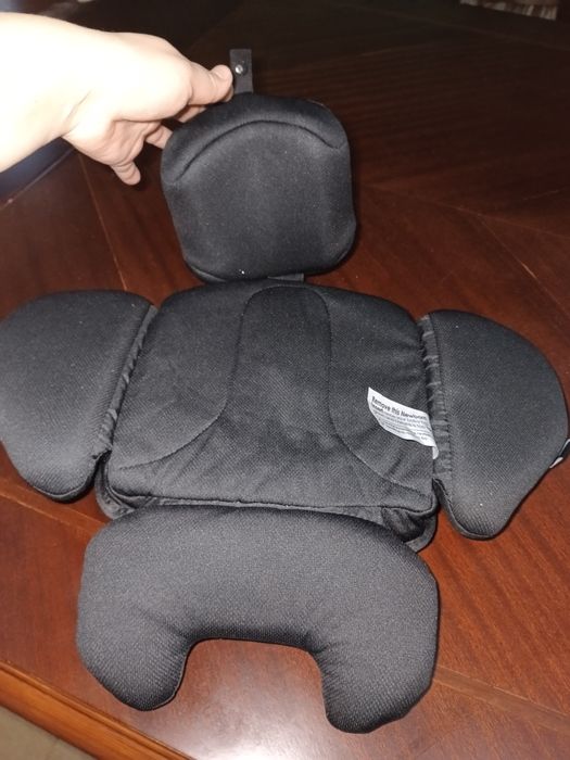 Новая коляска doona