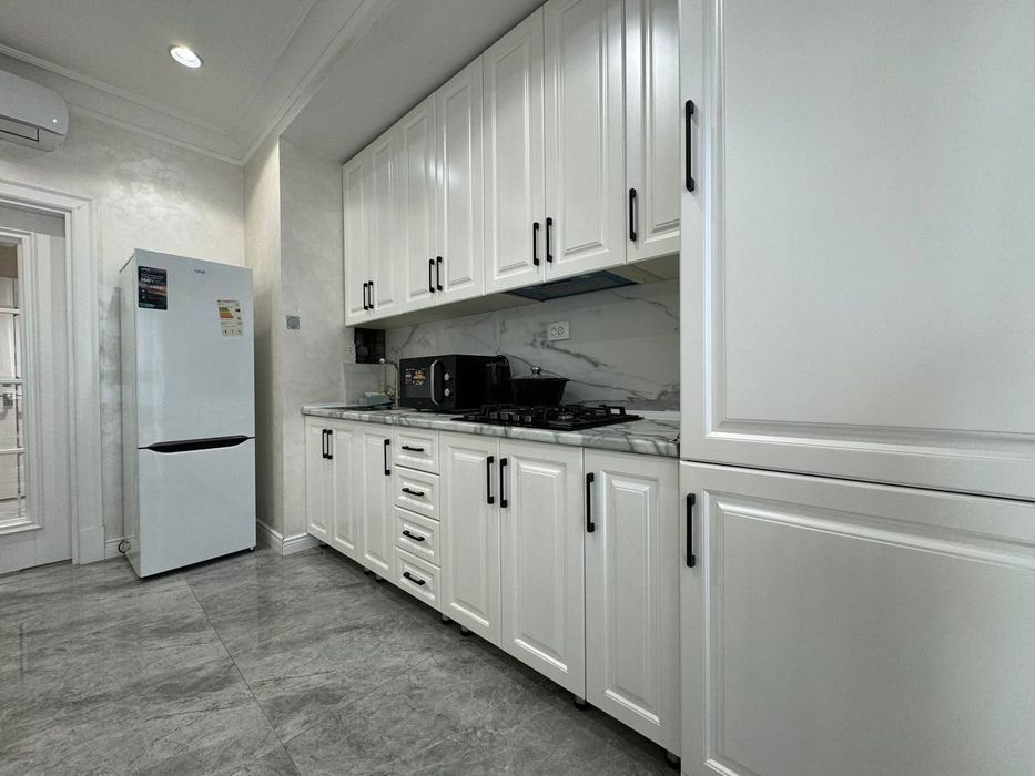 "Novza" Mebel sifat va ishonch