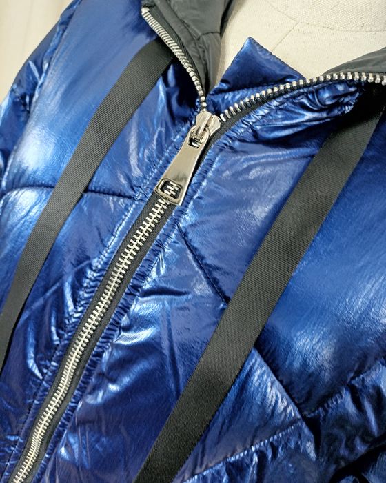 Geaca groasa de iarna