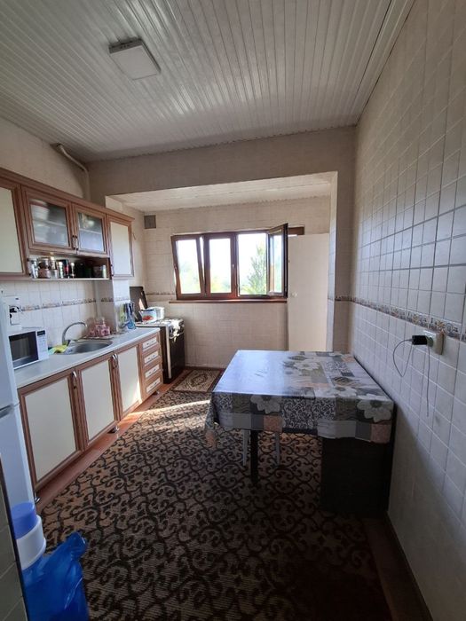 Продам дом участок Кибрай Кизил Шалола Красный водопад 9 соток