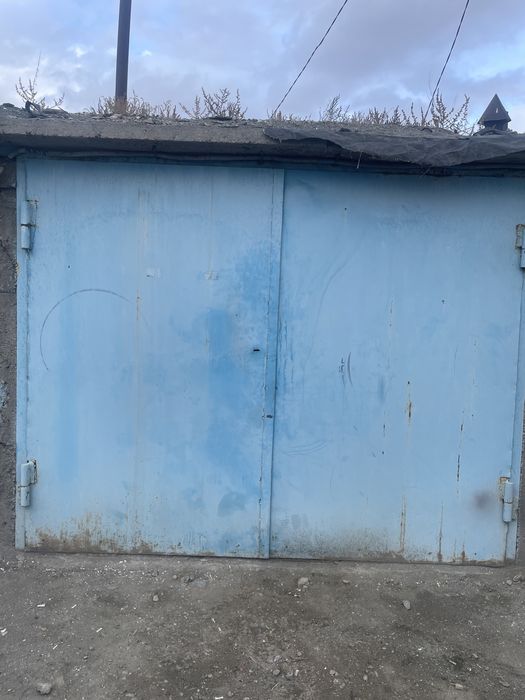 Граж по ул.Абая 2