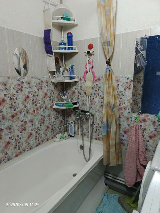 Продаётся квартира 1.4.5 38кв