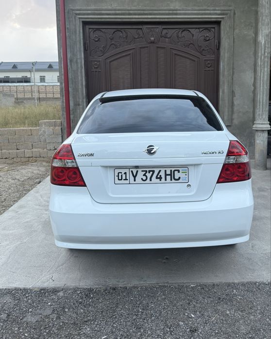 Nexia aftamat sotiladi