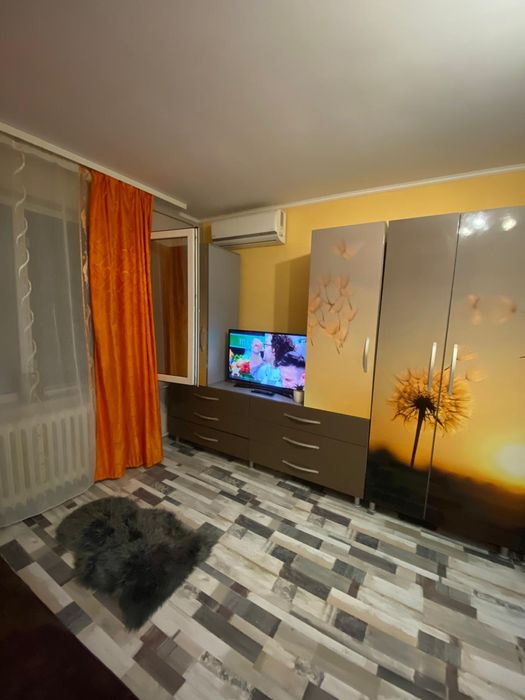 Garsoniera Complexul Studentesc