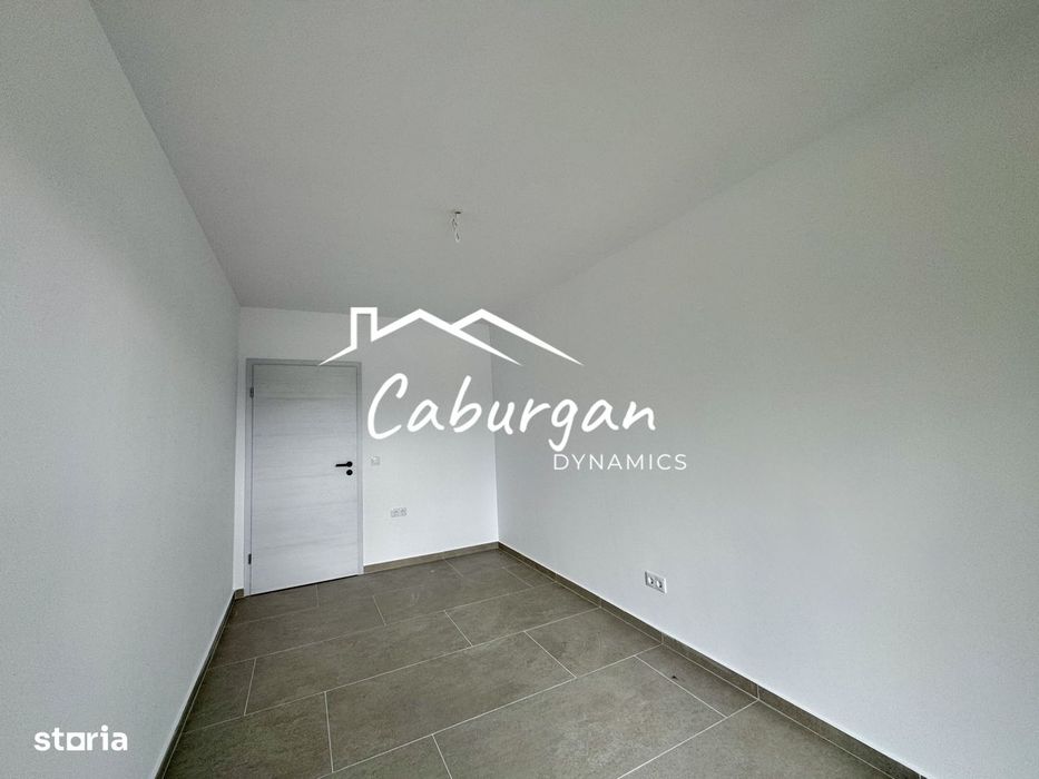 Apartament cu 3 camere, 61mp utili + balcon (6mp), loc de parcare