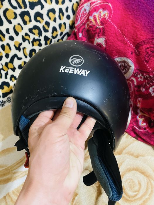 Мото щлем бу 25000