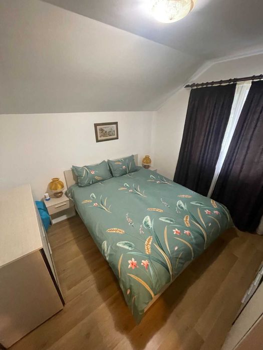 Casa de vanzare in Urisor jud Cluj