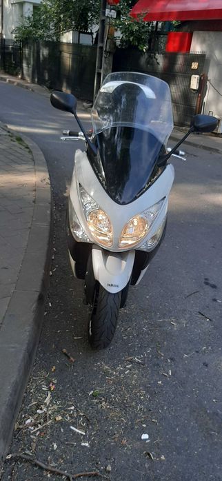 Vind Yamaha t max ,tmax 500