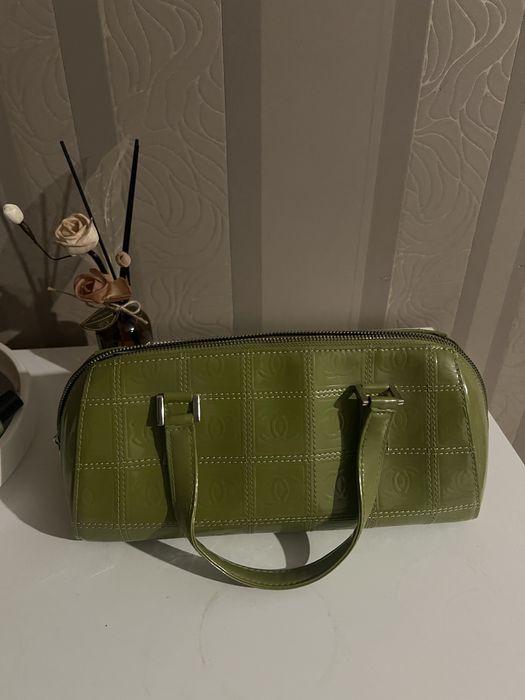 Сумка экокожа очень модная