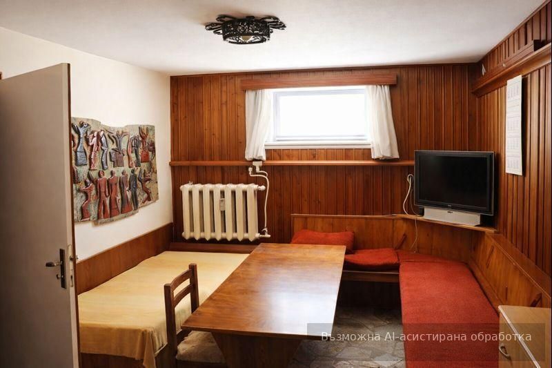 Едностаен апартамент под наем в кв. Мараша