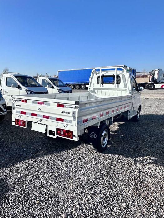 Чанган хар хил моделлари бор