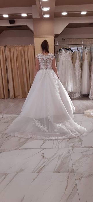 Rochie de mireasă ,,Just Bride"