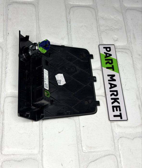 USB AUDI Q4 E-TRON Q5 E - TRON 89A035736