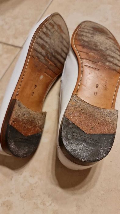 Pantofi Salvatore Ferragamo