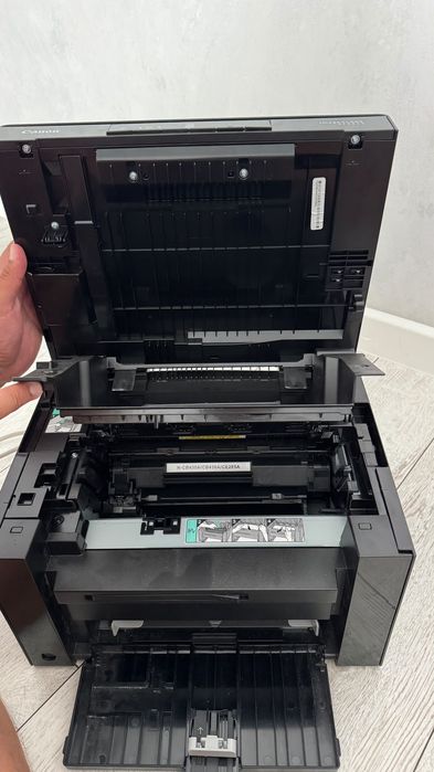 Продам принтер Canon imageCLASS MF3010