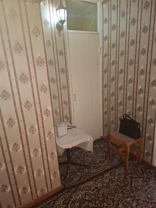 Срочно продается 2 х комнатная квартира