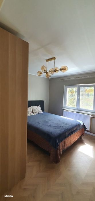 Apartament 2 camere decomandat – Rond Alba Iulia | 0 comision