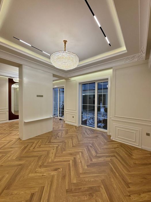 Продается Дом 4 сотки ремонт Циалковский