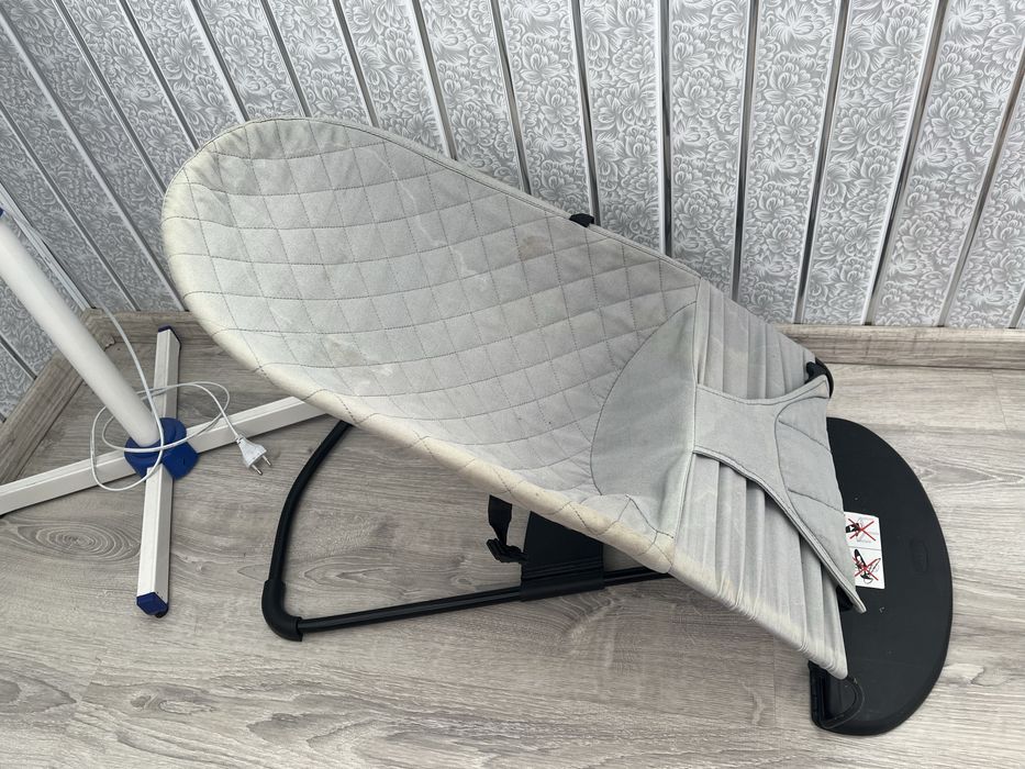 Качалка детская !