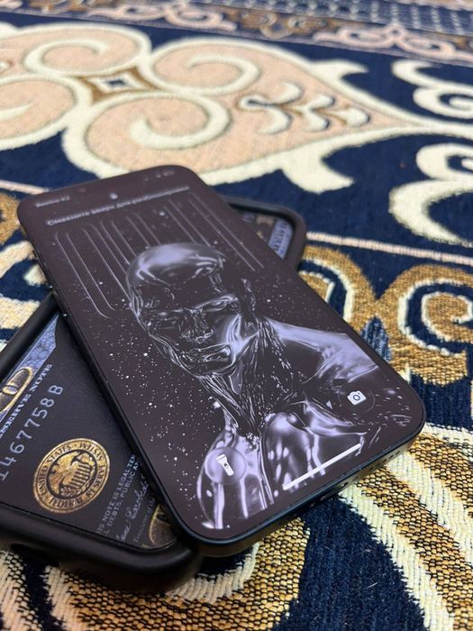 Айфон13 128гб 80акб