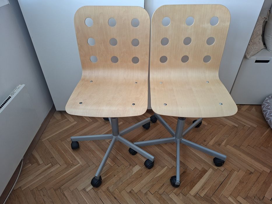 Столове Ikea Jules