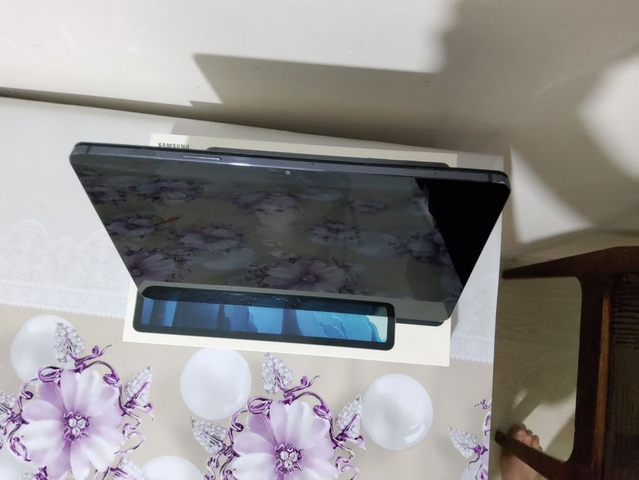 Samsung tab s7 6/126