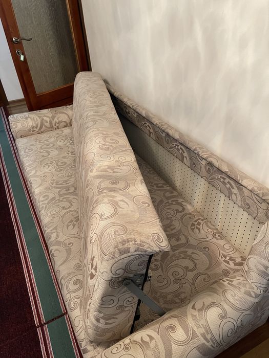 Диван раскладной