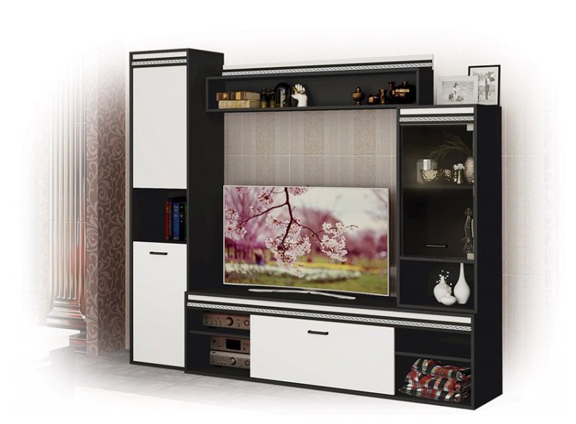 Секция "Аиша" за хол