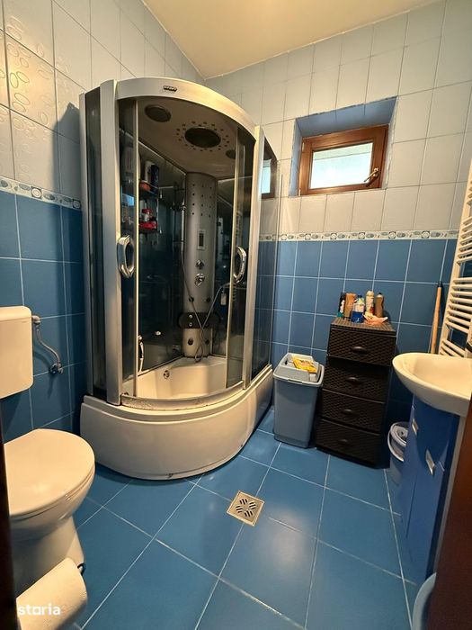 Baia Mare, Stefan Luchian – Casa 100 mp + teren 328 mp