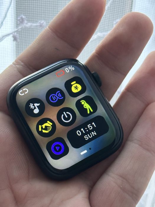 Продам смарт часы