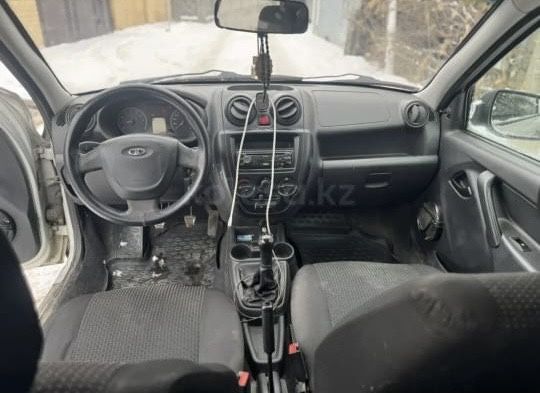 Продам Lada Granta