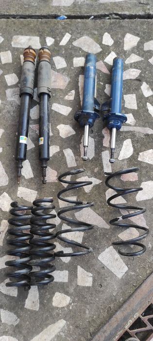 Kit suspensie M packet (sport) pentru bmw e90 e91 e92 e93