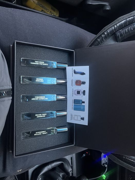 Продам порфюм!!!