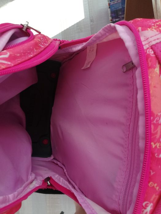 Ученическа Раница " modan"