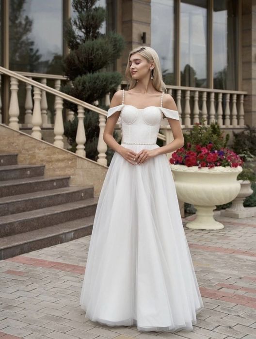 Продам платье 42-44 р