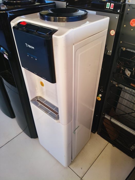 Кулер для воды 7TECH новый в пачке в магазине SHIVAKI