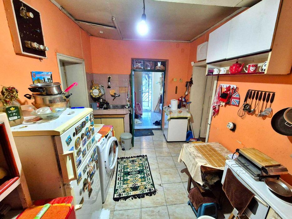 Продава се Къща в с. Брегаре, Област Плевен - 100 кв.м за 77 €/кв.м - Снимка #14